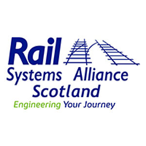Rail Systems Alliance Scotland